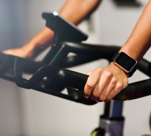Jornada de puertas abiertas con Laura - Gimnasio y tonificación