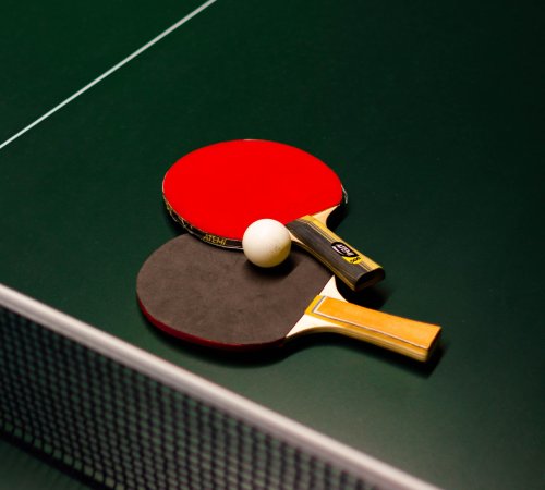 Torneo de tenis de mesa 2026